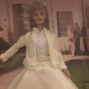 Grease barbie collection
